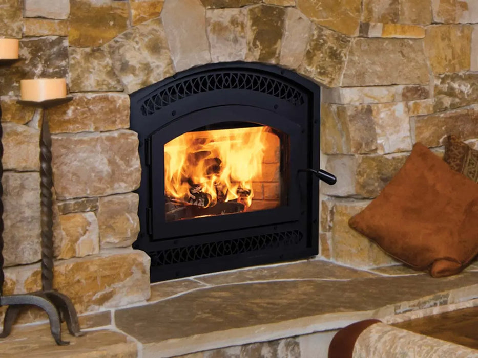 Superior WCT6920 Wood Burning Fireplace Superior