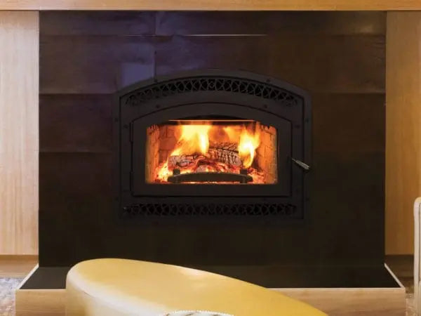 Superior WCT6920 Wood Burning Fireplace Superior