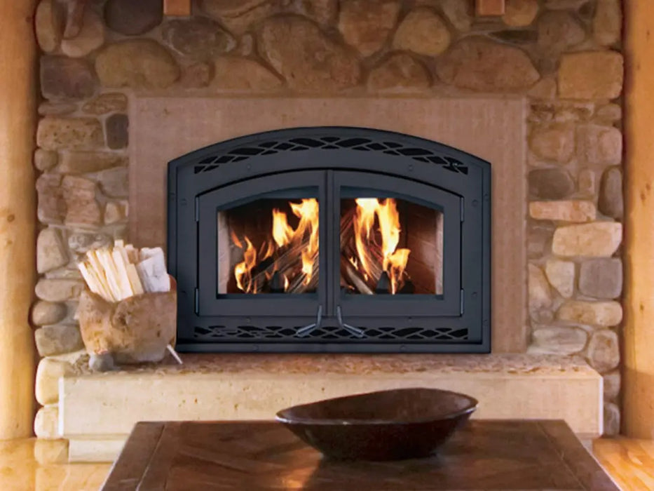 Superior WCT6940 Wood Burning Fireplace Superior