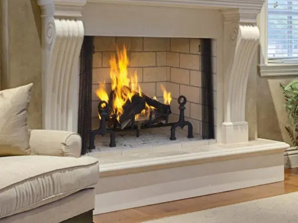Superior WRT6036 Wood Burning Fireplace Superior