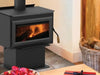 Superior - WXS2016 Wood Stove - Steel Door - WXS2016WS Superior