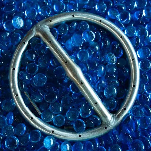 Select Optional Add-On: Fire Glass - see colors in product images Dreamwood Living