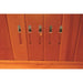 SunRay Savannah 3 Person Infrared Sauna SunRay Saunas