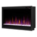 Dimplex Multi-Fire 42" Slim Linear Electric Fireplace Dimplex