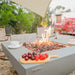Modeno Westport Fire Pit Table Modeno