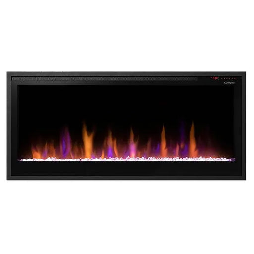 Dimplex Multi-Fire 42" Slim Linear Electric Fireplace Dimplex